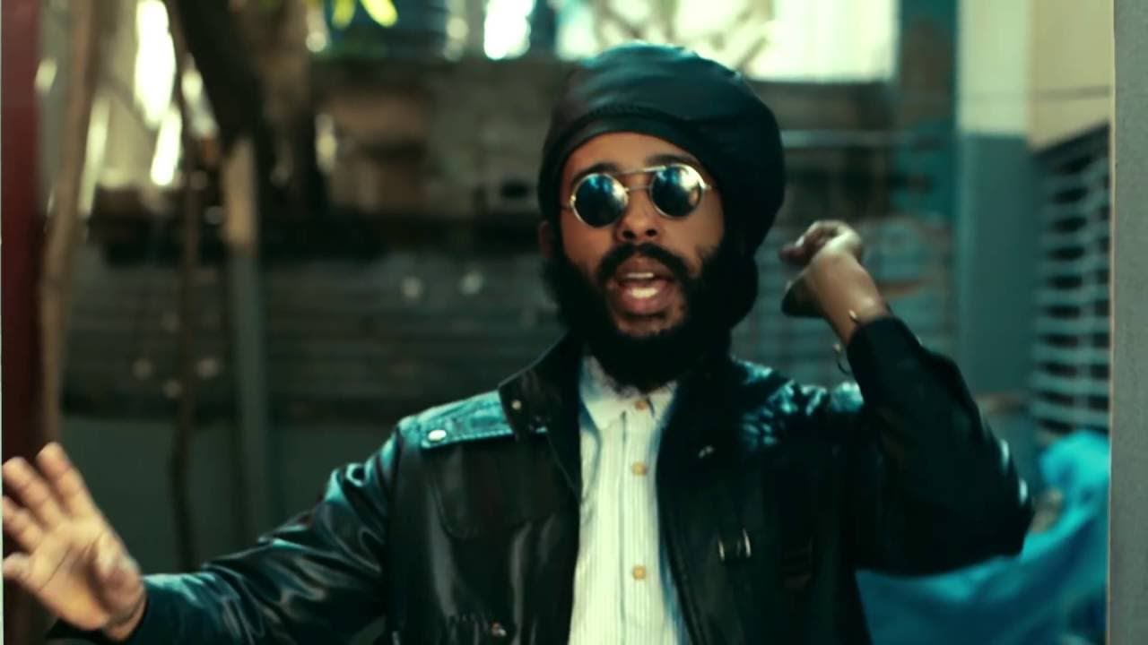 Protoje   Sudden Flight ft Jesse Royal  Sevana Official Music Video