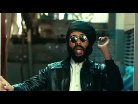 Protoje