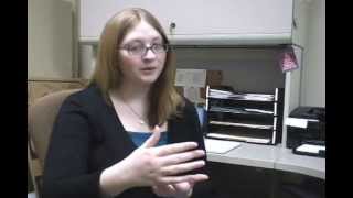 International Peer Guide Information Video