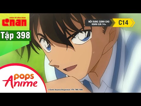 #1 Thám Tử Lừng Danh Conan - Tập 398 - Phép Màu Trên Sân Koshien. Lời Thách Thức Ác Quỷ Bóng Tối Phần 4 Mới Nhất 23 #1 Thám Tử Lừng Danh Conan – Tập 398 – Phép Màu Trên Sân Koshien. Lời Thách Thức Ác Quỷ Bóng Tối Phần 4 Mới Nhất