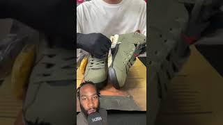 Proof That You Should Legit Check Your Sneakers