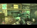 Mw3 gameplay my first commentary