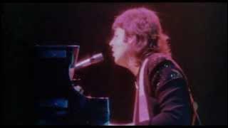 'My Love' (from 'Rockshow') - Paul McCartney And Wings