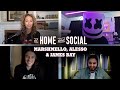 Marshmello, Alesso and James Bay | At Home and Social