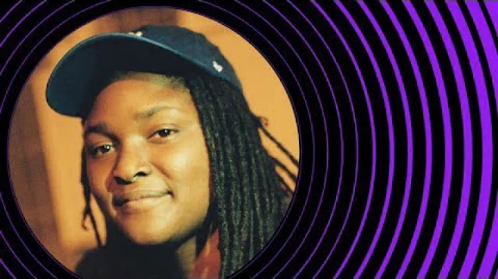 Joy Oladokun x Jensen McRae - "wish you the best" ...