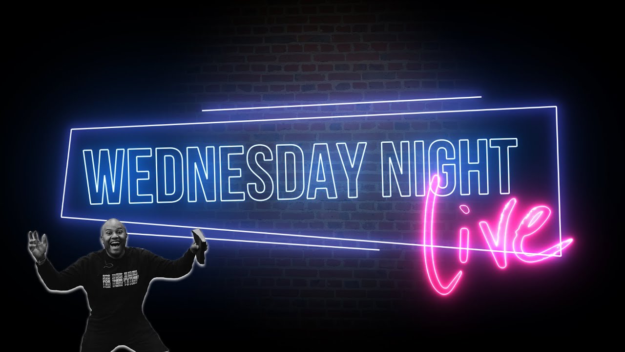 WNL - The Tonight Show with Jeff Kiwanuka