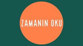 Zamanın Oku