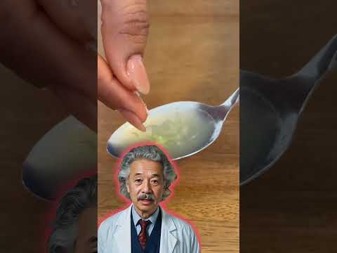 ود ع السعال في دقائق بهذا العلاج الطبيعي