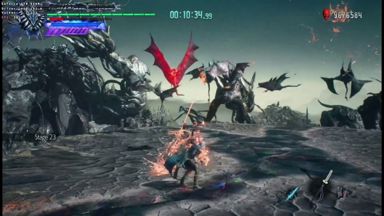 judgment nut blocked