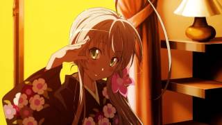 [Haiyore! Nyaruko-san OST] Medetashi Medetashi