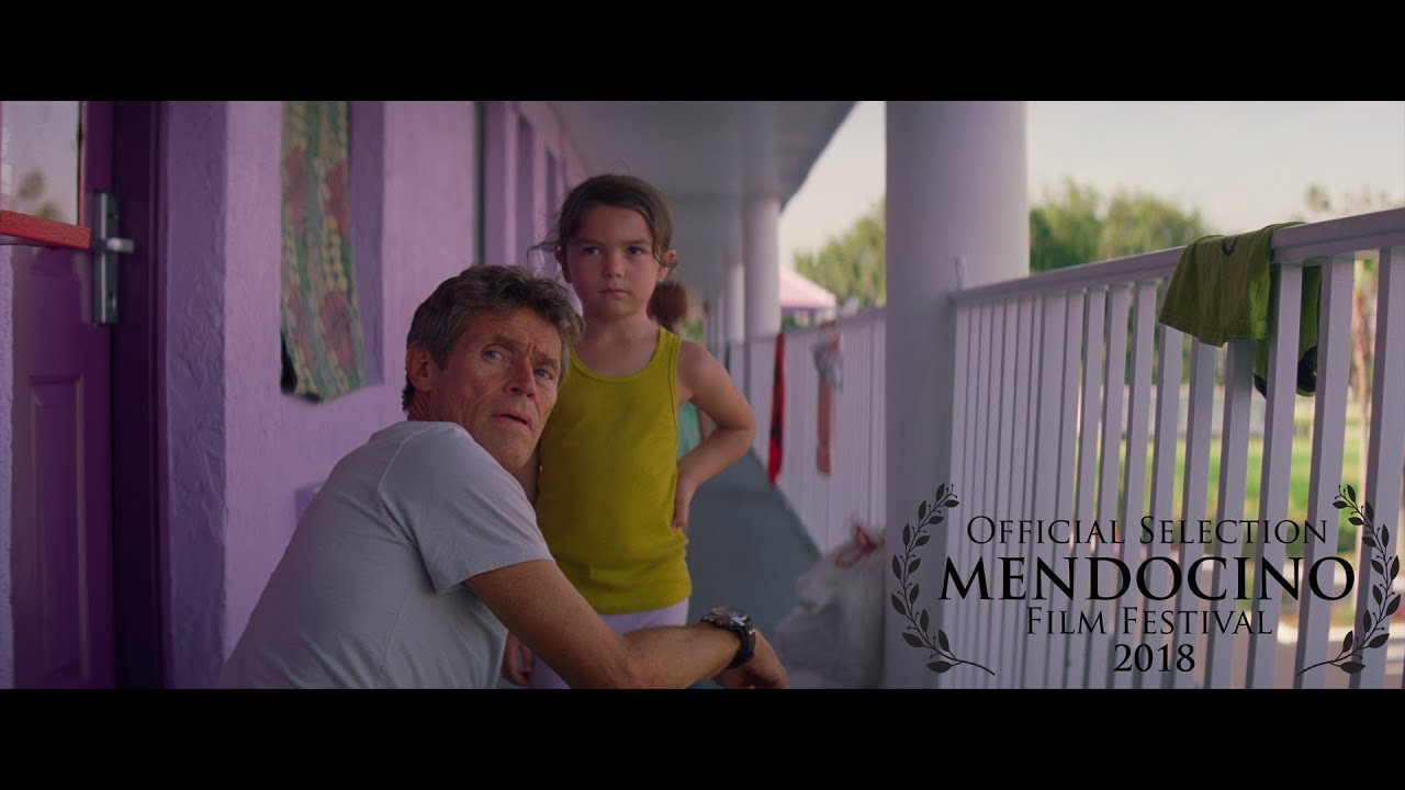 Screenshots - The Florida Project