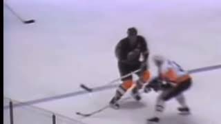 Samuelsson on Neely (1991): how is that dirty?