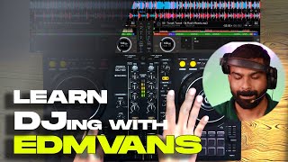 DJ COURSE FOR BEGINNERS | How to become a DJ | DJ online courses India