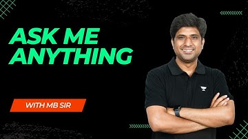 Ask Me Anything (AMA) With Mohit Bhargava Sir | Kota Pulse By Unacademy