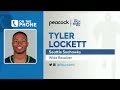 Seahawks WR Tyler Lockett Talks Bills Loss, DK Metcalf & More with Rich Eisen | Full Interview