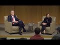 Distinguished Speakers Series: Mary Barra, Chairman and CEO, General Motors