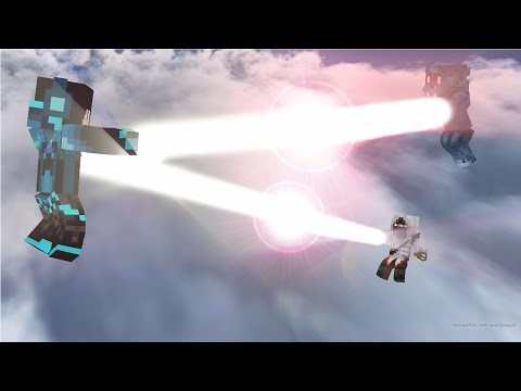 Skywars w/Baratashvili New Skin Review