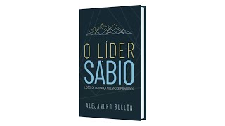 O Líder Sábio- Capítulo 1