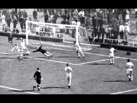 Video: Sommer-OL 1960 I Rom