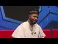 I'm doing something about the education gap. So can you. | Otto Orondaam | TEDxLagos