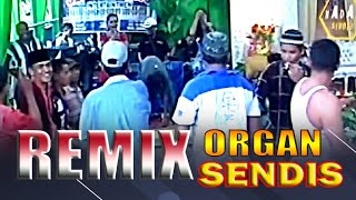REMIX OT SENDIS MUSIC//KOLEKSI LAWAS//ACARA RESEPSI PERNIKAHAN