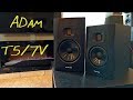 Z Review - Adam T-Series [ T5v & T7v -The New Benchmark-]