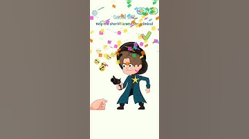 Erase it now। scratch gameplay। level-185। #shorts