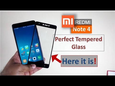 Amazingthing Tempered Glass Review Amazingthing Tempered Glass Review