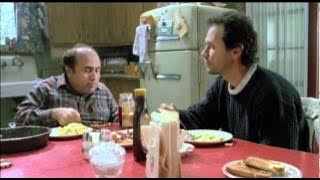 Throw Momma from the Train  Trailer #1 - Danny DeVito Movie (1987) HD