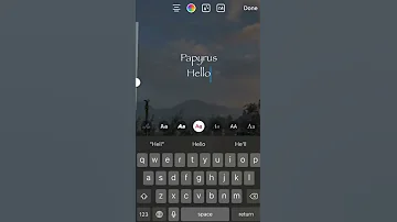 New Instagram Font Hack Only For Iphone 