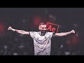 Benzema edit the nueve 4k after effect