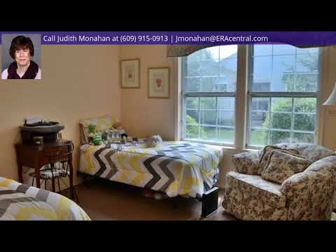 5 Dolley Madison Dr, Monroe, NJ home video tour