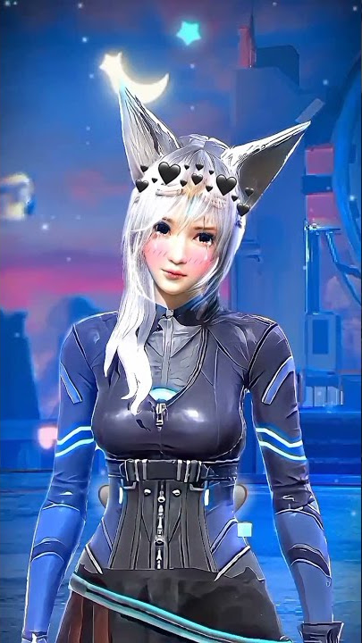 PRESET FF || DJ ALL NIGHT - YOW KURAMA🎶 || VIRAL DI TIK TOK🔥