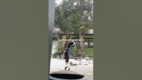 Tes Siswa Ikspi Kera Sakti #paskersakeramadura #ikspimadura #paskersakera