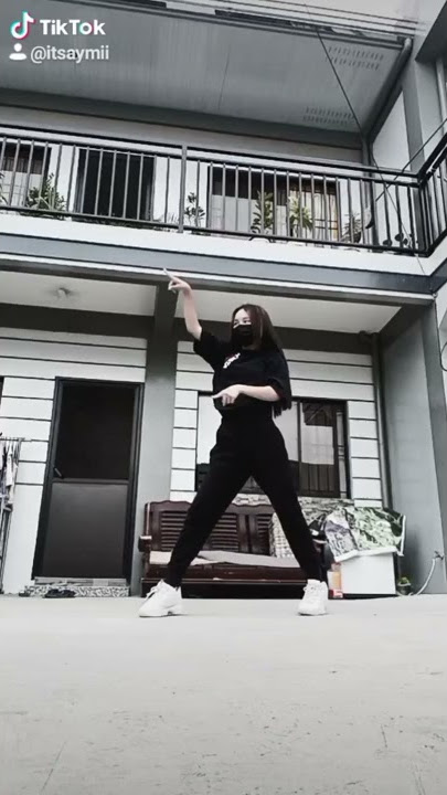 BEGGIN (Tiktok Dance)