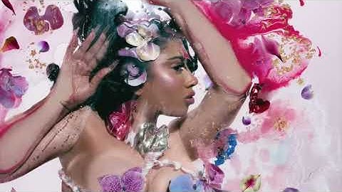 Thumbnail of KALI UCHIS, KAYTRANADA - Young Rich & In Love (REMAKE)