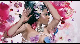 KALI UCHIS, KAYTRANADA - Young Rich & In Love (REMAKE) KALI UCHIS, KAYTRANADA - Young Rich & In Love (REMAKE)