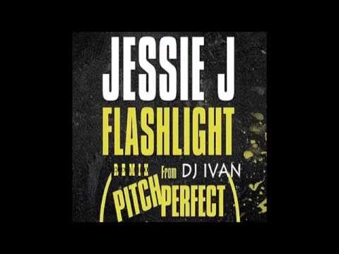 Flashlight - Jessie J (DJ IVAN RMX) REMIX ( Hip-hop)