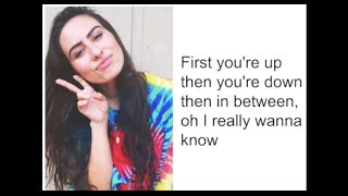 Video thumbnail of ""What Do You Mean?" - Cimorelli (Cover - Lyrics)"