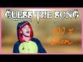 [GUESS THE SONG] EXO - 100% Chen