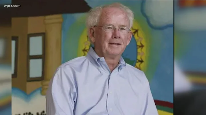 Dick Gallagher's Legacy At KED