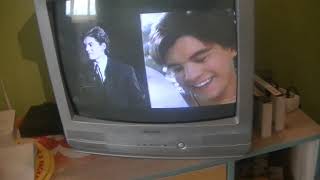 Обзор Vhs Кассет 109