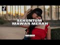 JOGET DANGDUT_SEKUNTUM MAWAR MERAH_Remix By Rijun Cholter