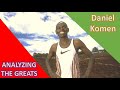 DANIEL KOMEN || ANALYZING THE GREATS || KENYA