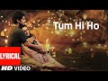 Tum Hi ho 💖 Aashiqui 2 | full song by Arijit Singh | Aditya Roy Kapoor ,Sharadha Kapoor