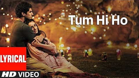 Tum Hi ho 💖 Aashiqui 2 | full song by Arijit Singh | Aditya Roy Kapoor ,Sharadha Kapoor