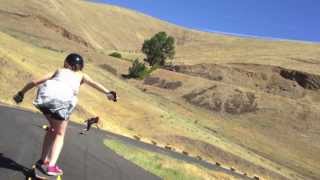 Maryhill She-Ride 2013 by Neena Beena 508 views 10 years ago 3 minutes, 26 seconds