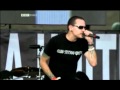 Linkin Park - 03. Breaking The Habit (Live 8: Philadelphia)