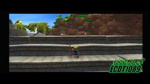 Jak & Daxter [Playthrough] Part 3/36: Sentinel Beach (Part 1)