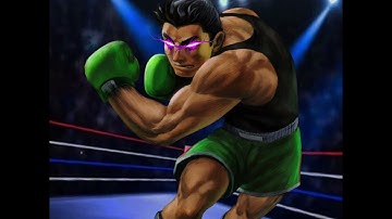 Punch-Out!! (Wii) Major Circuit Theme (Slowed+Reverb)